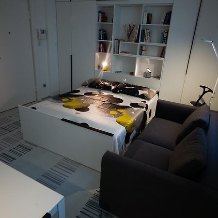 スタイリッシュ ミニ イン ザ ハート オブ ミラノ 部屋 写真
