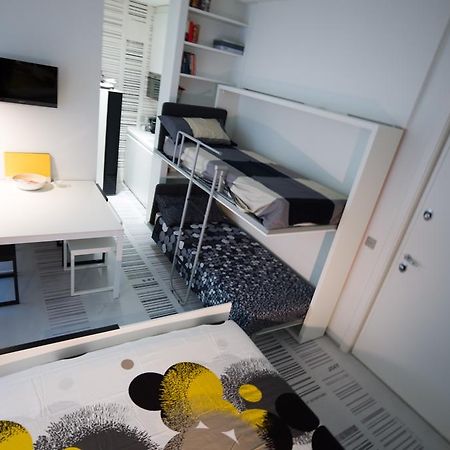 スタイリッシュ ミニ イン ザ ハート オブ ミラノ 部屋 写真